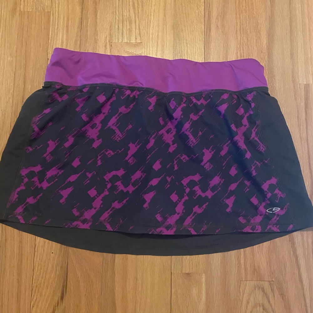 Tennis Skirt